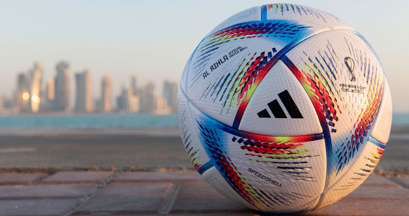 توپ جام جهانی 2022 قطر